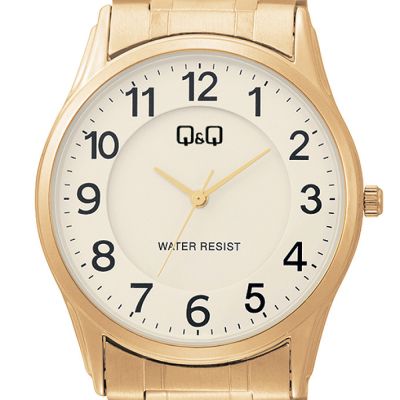 Мъжки аналогов часовник Q&Q - C45A-003PY