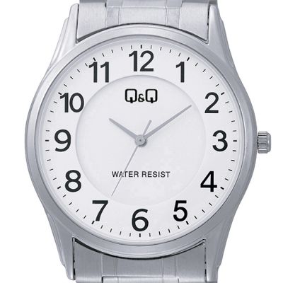Мъжки аналогов часовник Q&Q - C45A-002PY