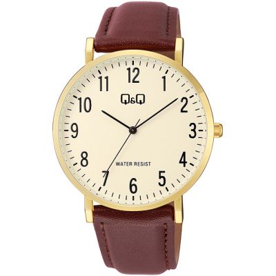Мъжки аналогов часовник Q&Q - C43A-004PY