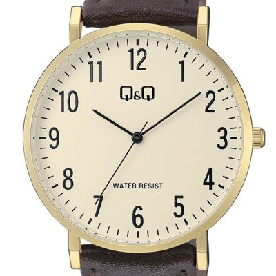 Мъжки аналогов часовник Q&Q - C43A-004PY