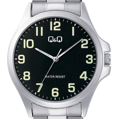 Мъжки аналогов часовник Q&Q - C36A-006PY