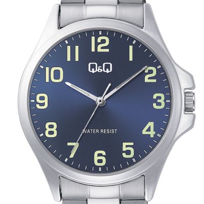 Мъжки аналогов часовник Q&Q - C36A-001PY