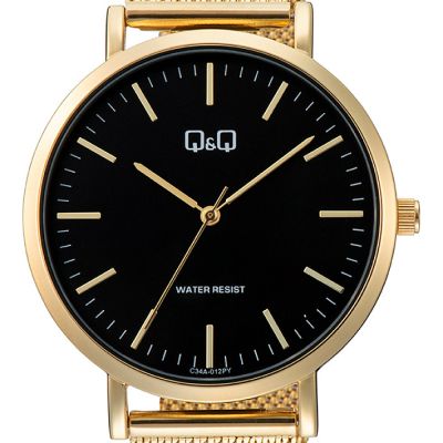 Мъжки аналогов часовник Q&Q - C34A-012PY