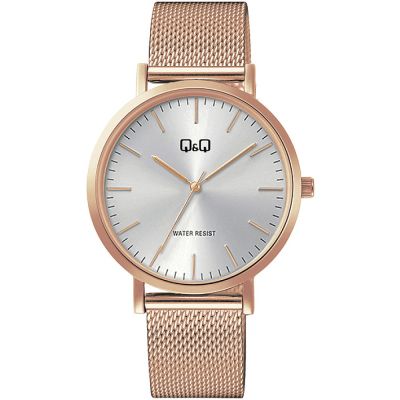 Мъжки аналогов часовник Q&Q - C34A-006PY