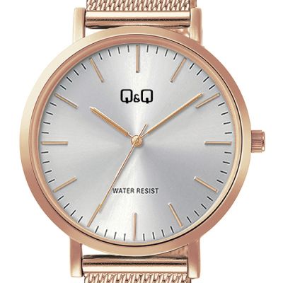 Мъжки аналогов часовник Q&Q - C34A-006PY