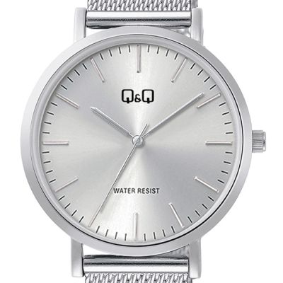 Мъжки аналогов часовник Q&Q - C34A-004PY