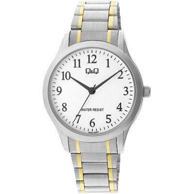 Мъжки аналогов часовник Q&Q - C02A-005PY