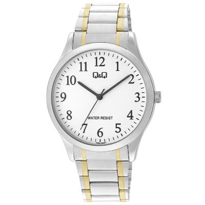 Мъжки аналогов часовник Q&Q - C00A-005PY