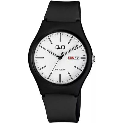Мъжки аналогов часовник Q&Q - A212J001Y