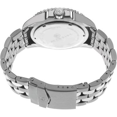 Мъжки аналогов часовник Accurist Diver's Style - A-7037