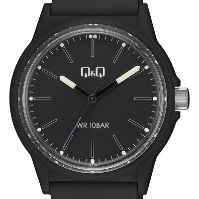 Мъжки аналогов часовник Q&Q - V00A-002VY