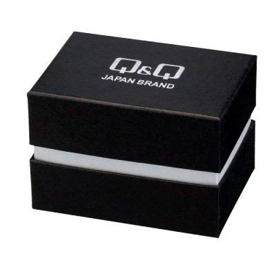 Мъжки дигитален часовник Q&Q - G27A-006VY