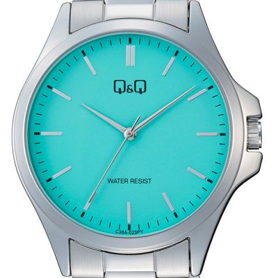 Мъжки аналогов часовник Q&Q Tiffany - C36A-023PY