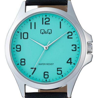 Мъжки аналогов часовник Q&Q Tiffany - C36A-020PY