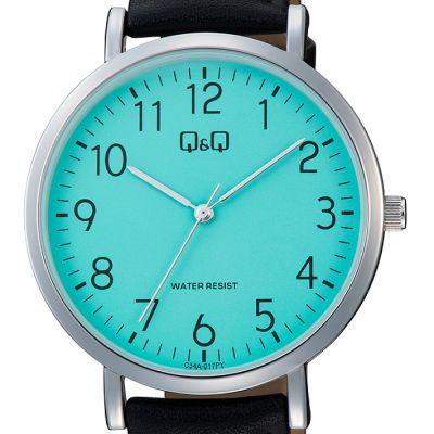 Мъжки аналогов часовник Q&Q Tiffany - C34A-017PY