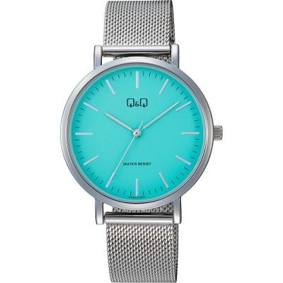 Мъжки аналогов часовник Q&Q Tiffany - C34A-015PY