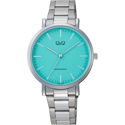 Мъжки аналогов часовник Q&Q Tiffany - C34A-014PY