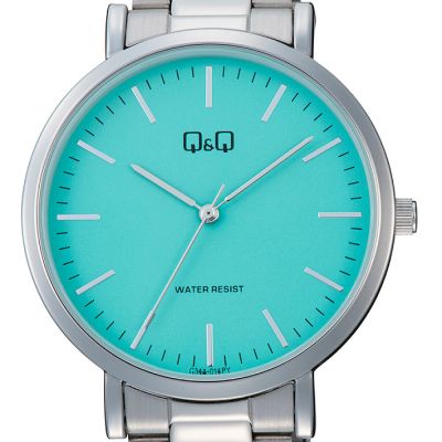 Мъжки аналогов часовник Q&Q Tiffany - C34A-014PY