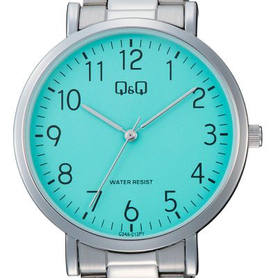 Мъжки аналогов часовник Q&Q Tiffany - C34A-013PY