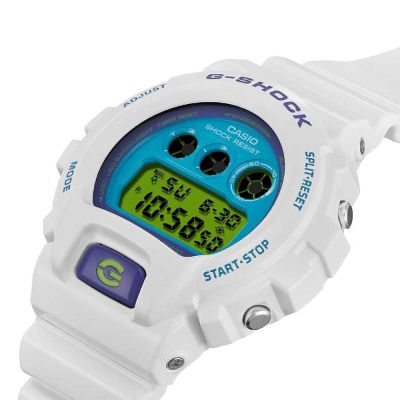 Мъжки часовник Casio G-Shock - DW-6900RCS-7ER