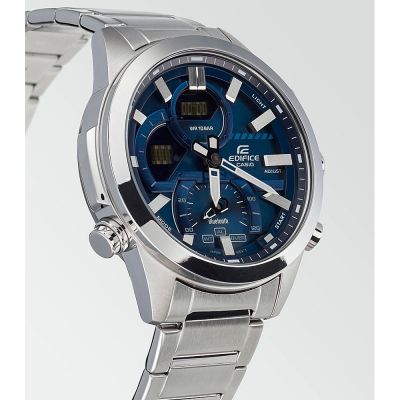 Мъжки часовник Casio Edifice Bluetooth - ECB-30D-2AEF