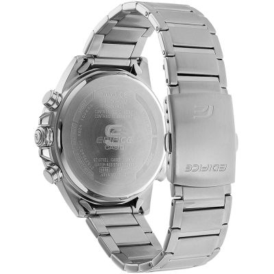 Мъжки часовник Casio Edifice Bluetooth - ECB-30D-1AEF