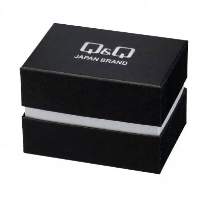 Мъжки дигитален часовник Q&Q - M146J001Y