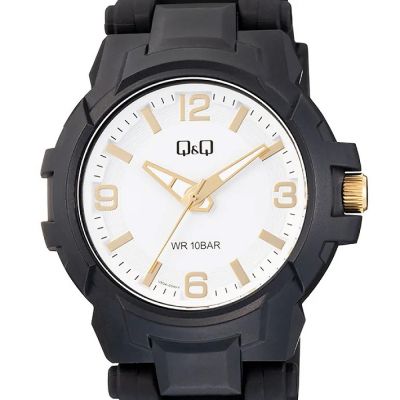 Мъжки аналогов часовник Q&Q - V50A-004VY