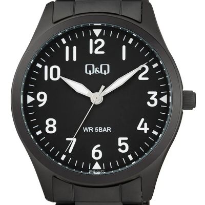 Мъжки аналогов часовник Q&Q - Q76B-001PY