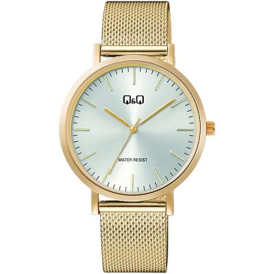 Мъжки аналогов часовник Q&Q - C34A-005PY