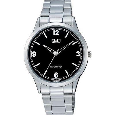 Мъжки аналогов часовник Q&Q - C10A-055PY