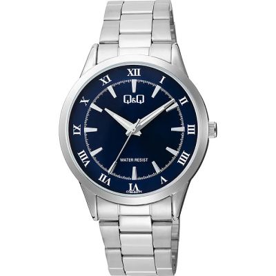 Мъжки аналогов часовник Q&Q - C10A-047PY