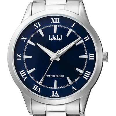 Мъжки аналогов часовник Q&Q - C10A-047PY