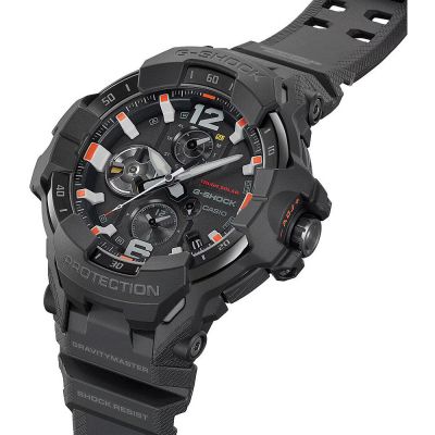 Мъжки часовник Casio G-Shock Gravitymaster - GR-B300EC-1AER