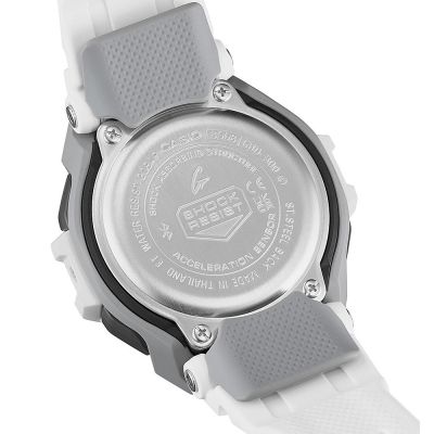 Мъжки часовник Casio G-Shock G-Squad - GBD-300-7ER