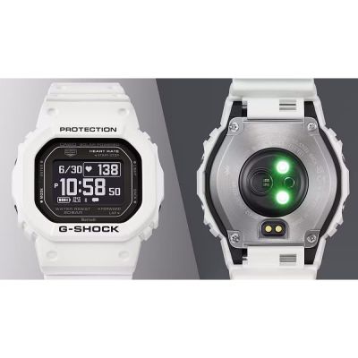 Мъжки часовник Casio G-Shock G-Squad - DW-H5600-7ER