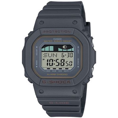 Мъжки часовник Casio G-Shock - GLX-S5600-1ER