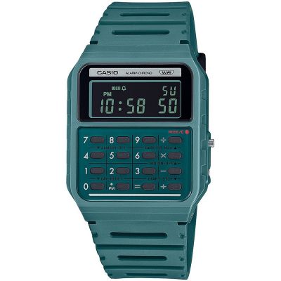 Мъжки часовник Casio - CA-53WB-3BEF