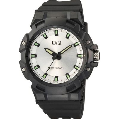 Мъжки аналогов часовник Q&Q - V40A-002VY