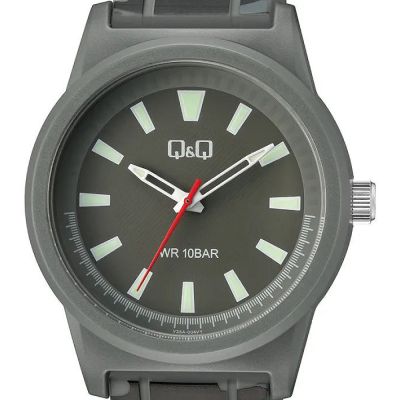 Мъжки аналогов часовник Q&Q - V35A-004VY