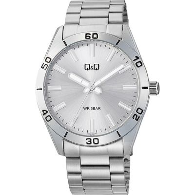 Мъжки аналогов часовник Q&Q - Q86B-001PY