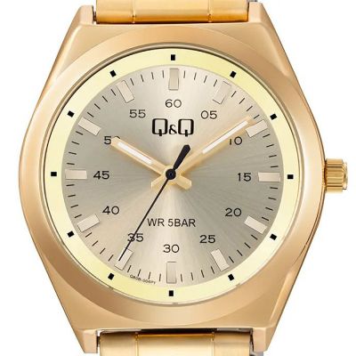 Мъжки аналогов часовник Q&Q - Q80B-004PY