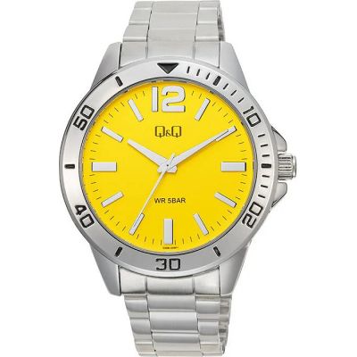 Мъжки аналогов часовник Q&Q - Q28B-009PY