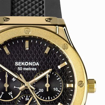 Мъжки часовник Sekonda Titan - S-30233.00