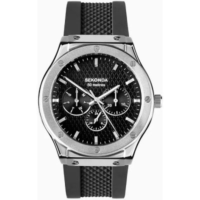 Мъжки часовник Sekonda Titan - S-30230.00