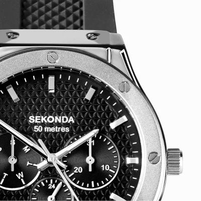 Мъжки часовник Sekonda Titan - S-30230.00