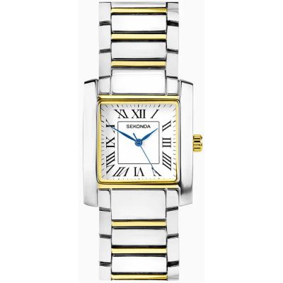 Мъжки часовник Sekonda Montreal - S-30245.00