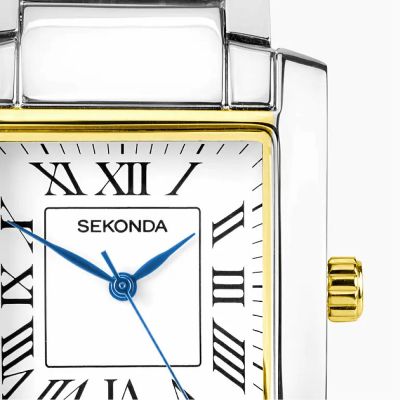 Мъжки часовник Sekonda Montreal - S-30245.00