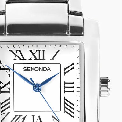 Мъжки часовник Sekonda Montreal - S-30243.00