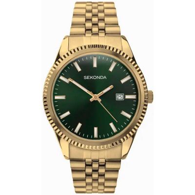 Мъжки часовник Sekonda King - S-30152.00